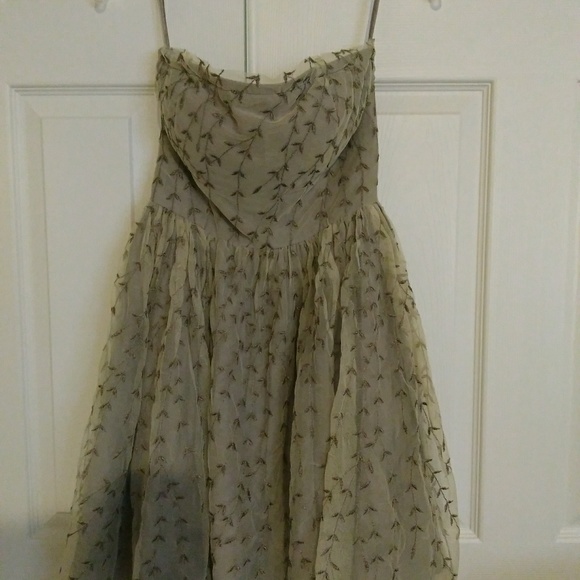 Party Dress - Picture 1 of 5